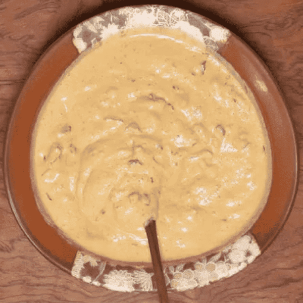 ADAI BATTER