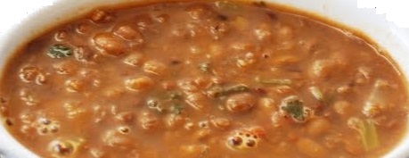 HORSE GRAM GRAVY 16Oz